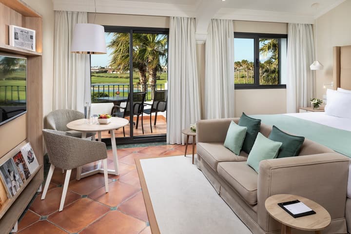 Palacio de Sancti Petri, a Gran Meliá - The Leading Hotels of the World