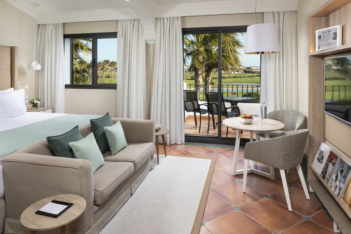 Palacio de Sancti Petri, a Gran Meliá - The Leading Hotels of the World