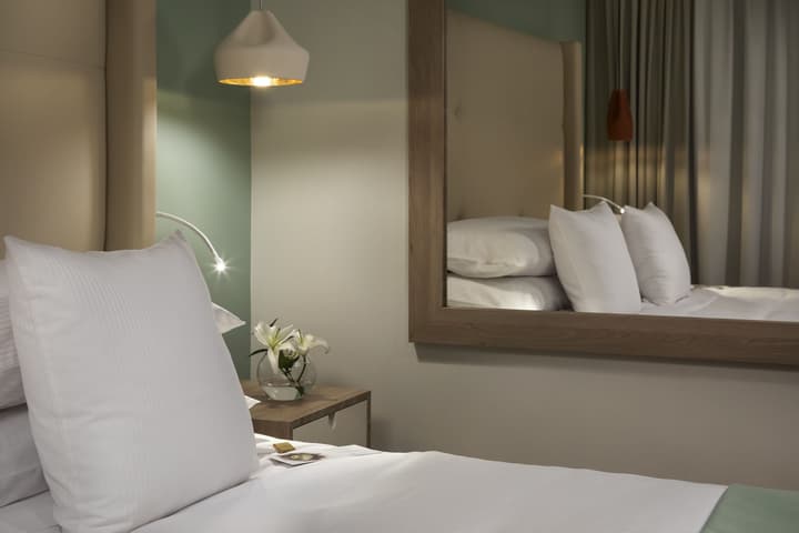 Palacio de Sancti Petri, a Gran Meliá - The Leading Hotels of the World