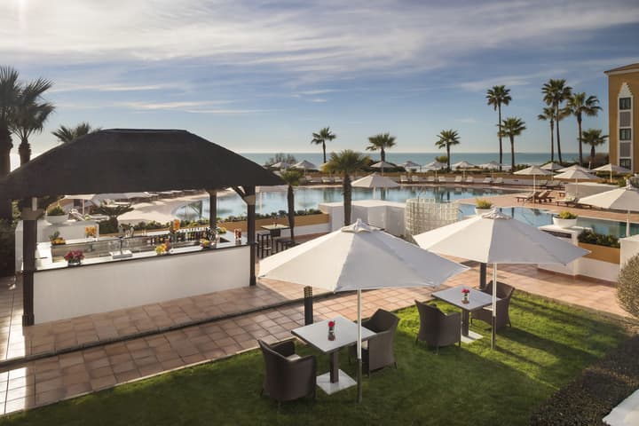 Palacio de Sancti Petri, a Gran Meliá - The Leading Hotels of the World