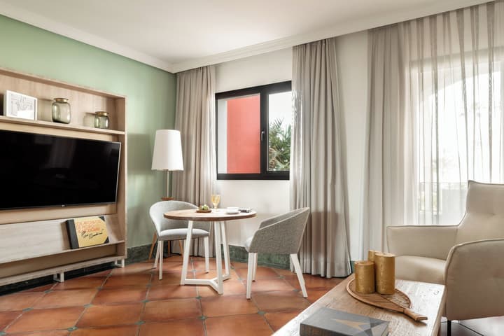 Palacio de Sancti Petri, a Gran Meliá - The Leading Hotels of the World