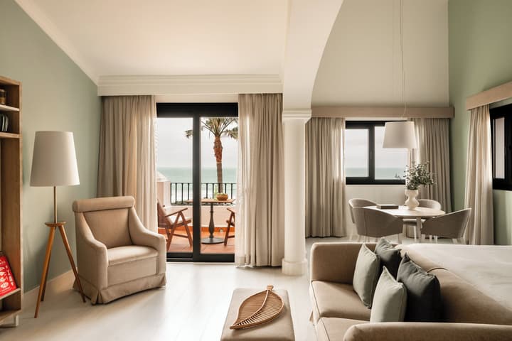 Palacio de Sancti Petri, a Gran Meliá - The Leading Hotels of the World