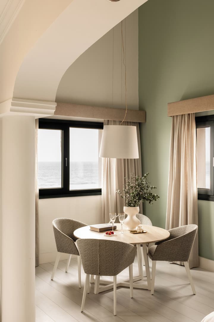 Palacio de Sancti Petri, a Gran Meliá - The Leading Hotels of the World