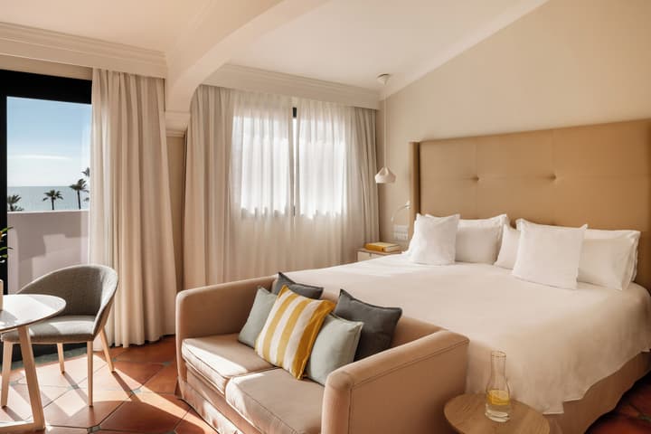 Palacio de Sancti Petri, a Gran Meliá - The Leading Hotels of the World