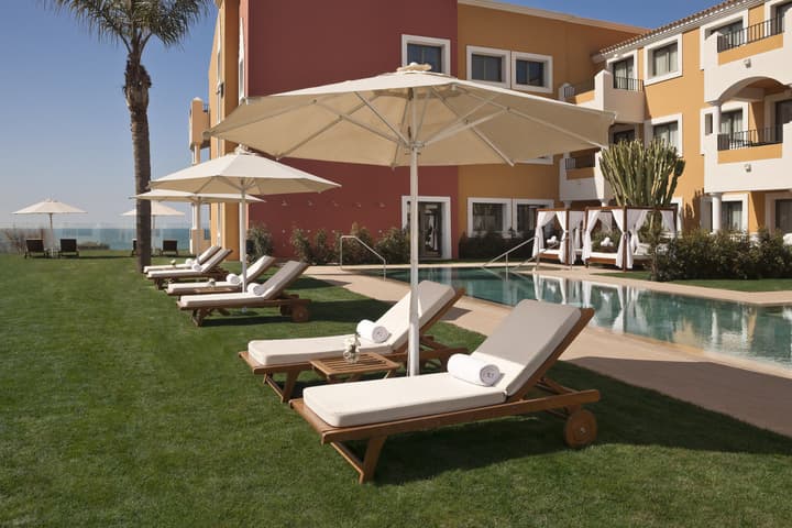 Palacio de Sancti Petri, a Gran Meliá - The Leading Hotels of the World