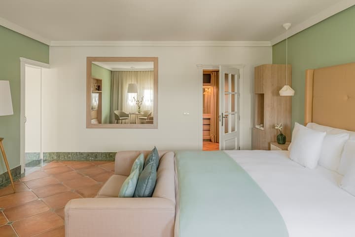Palacio de Sancti Petri, a Gran Meliá - The Leading Hotels of the World