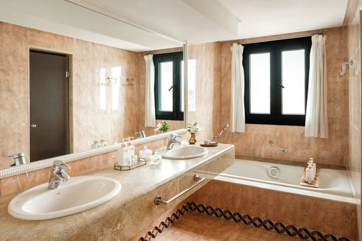 Palacio de Sancti Petri, a Gran Meliá - The Leading Hotels of the World