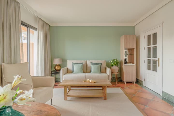 Palacio de Sancti Petri, a Gran Meliá - The Leading Hotels of the World