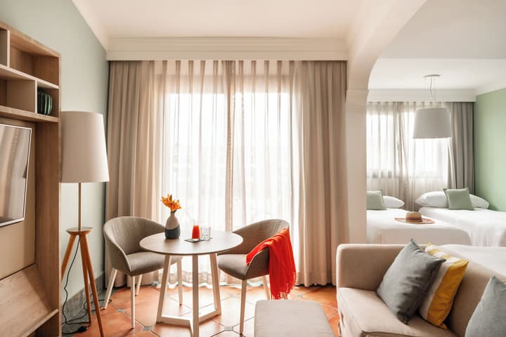 Palacio de Sancti Petri, a Gran Meliá - The Leading Hotels of the World