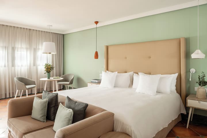 Palacio de Sancti Petri, a Gran Meliá - The Leading Hotels of the World