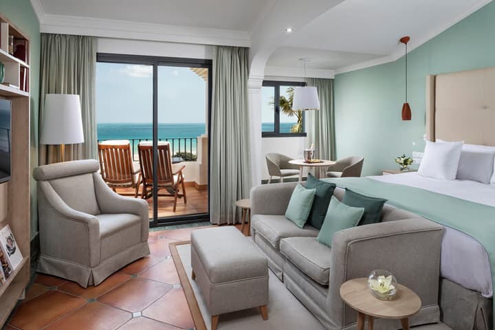 Palacio de Sancti Petri, a Gran Meliá - The Leading Hotels of the World
