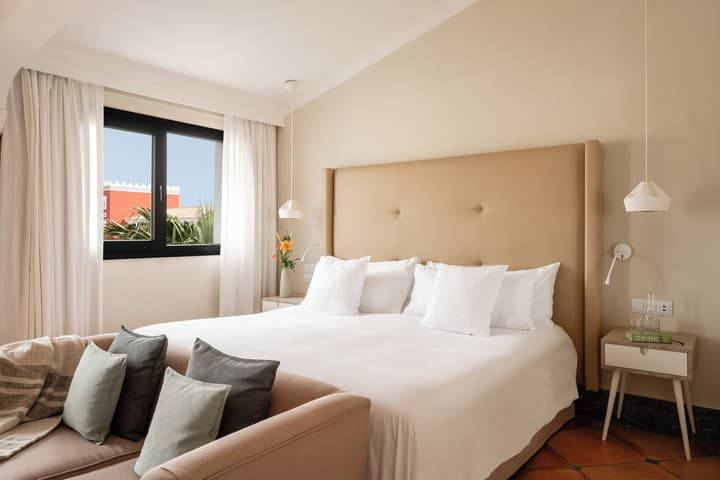 Palacio de Sancti Petri, a Gran Meliá - The Leading Hotels of the World