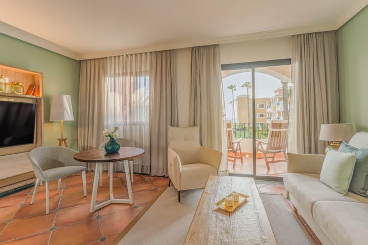 Palacio de Sancti Petri, a Gran Meliá - The Leading Hotels of the World