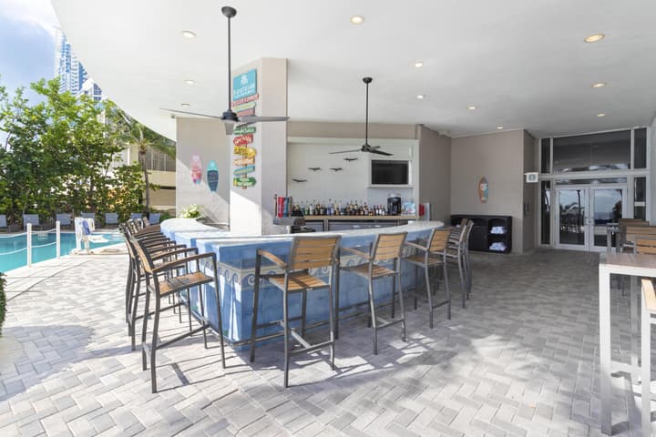 DoubleTree Resort & Spa by Hilton Ocean Point-N. Miami Beach