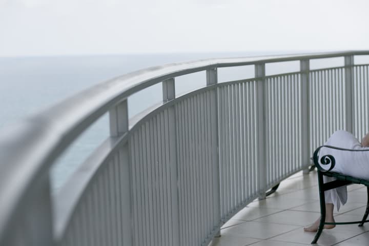DoubleTree Resort & Spa by Hilton Ocean Point-N. Miami Beach