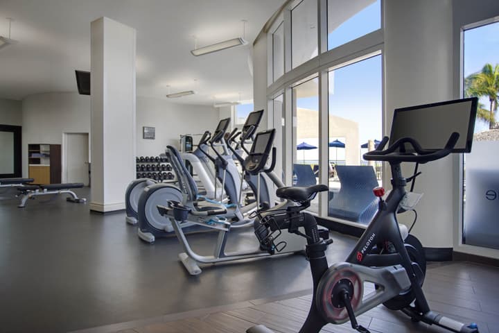 DoubleTree Resort & Spa by Hilton Ocean Point-N. Miami Beach