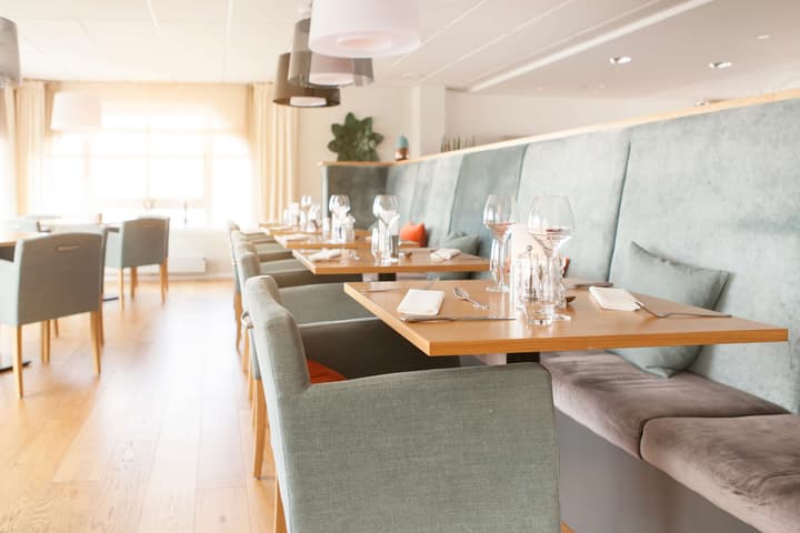 Scandic Bryggen
