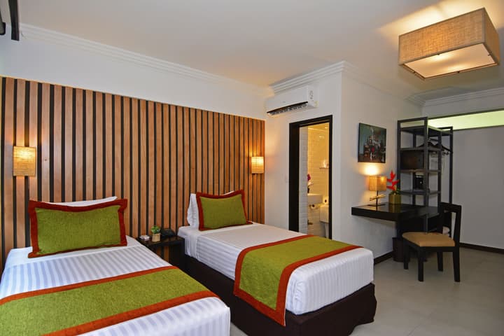 Auténtico Hotel