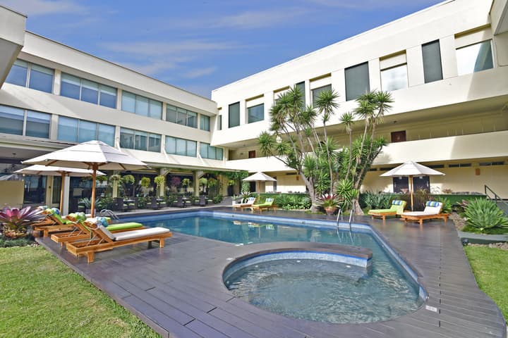 Auténtico Hotel