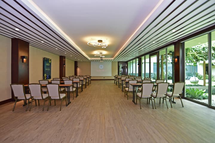Auténtico Hotel