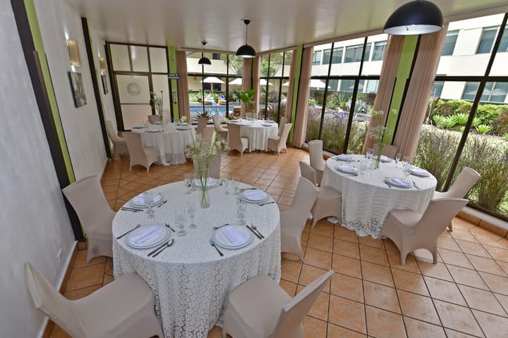 Auténtico Hotel