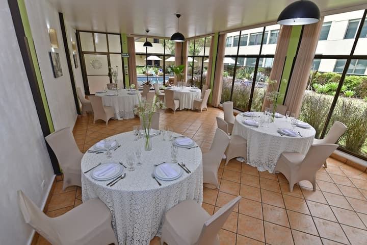 Auténtico Hotel