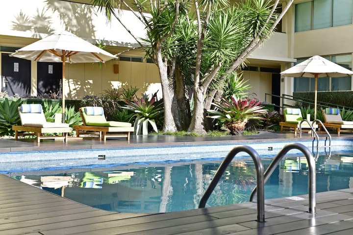 Auténtico Hotel