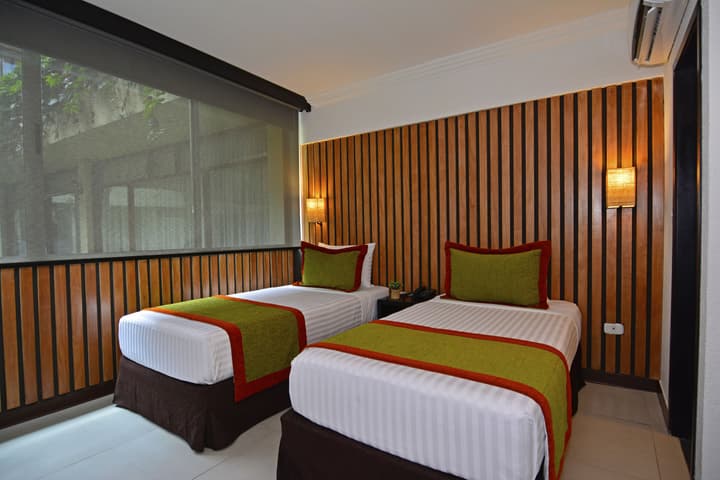 Auténtico Hotel