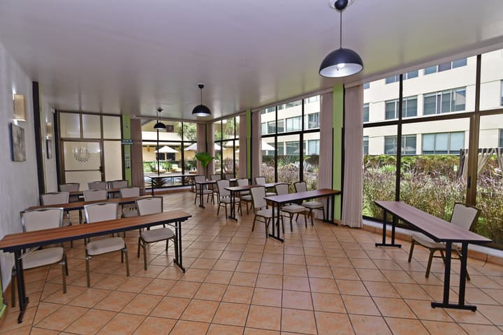 Auténtico Hotel