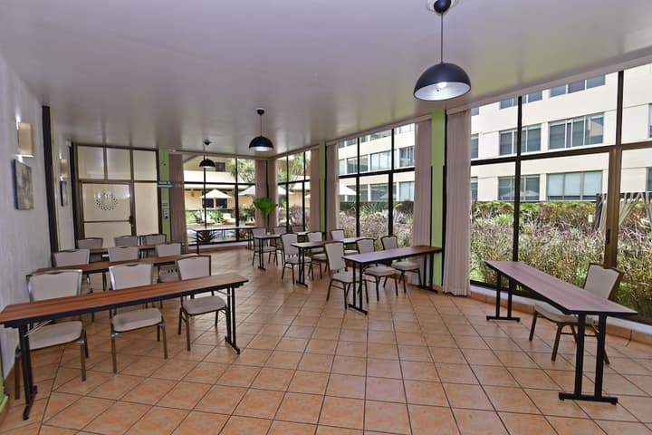 Auténtico Hotel