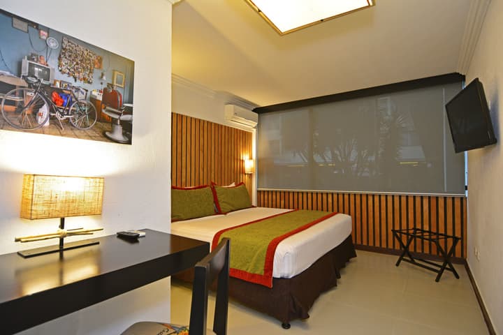 Auténtico Hotel