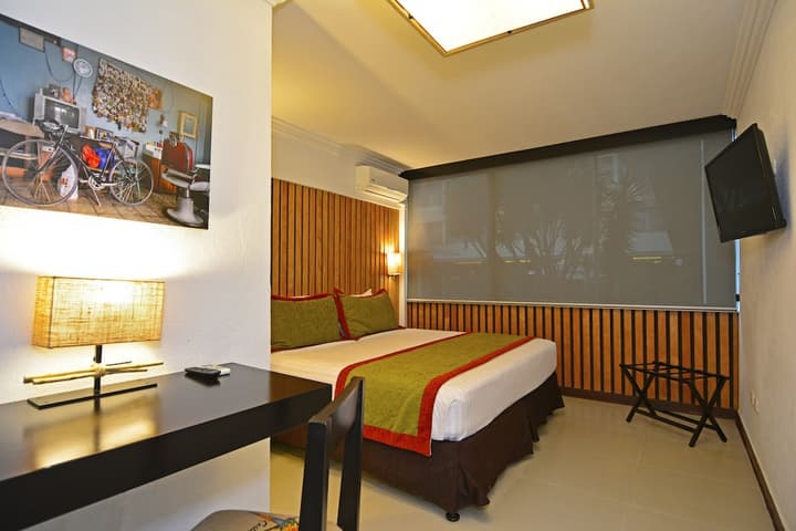 Auténtico Hotel