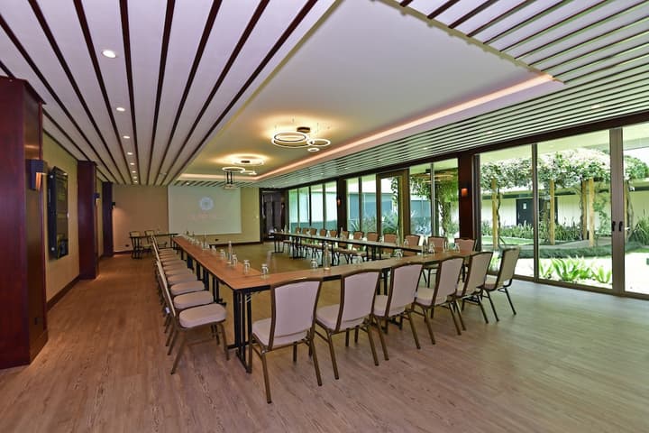 Auténtico Hotel