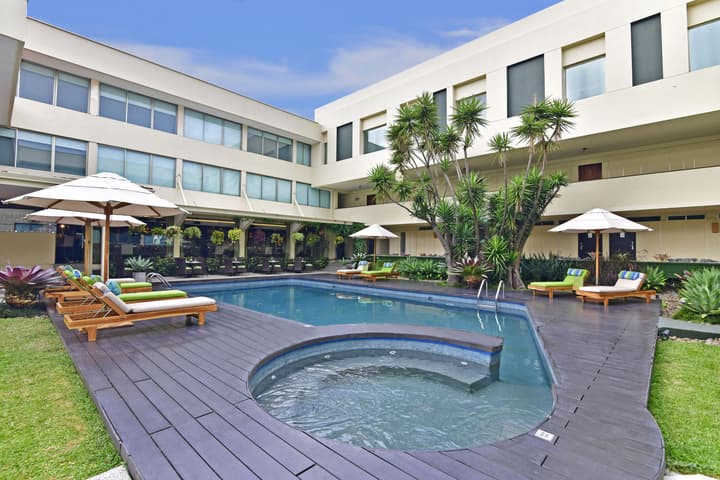 Auténtico Hotel