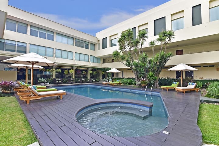 Auténtico Hotel