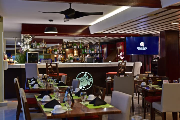 Auténtico Hotel