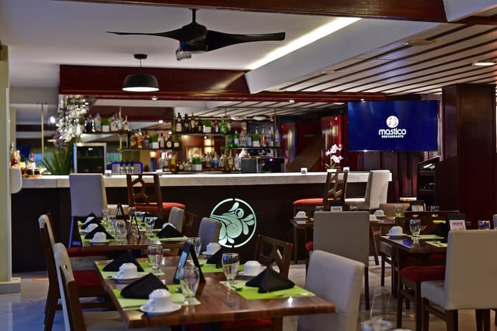 Auténtico Hotel