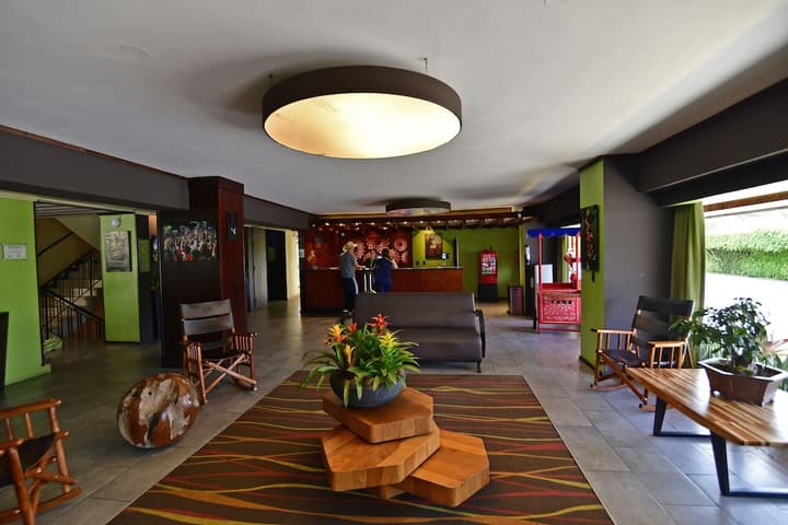 Auténtico Hotel