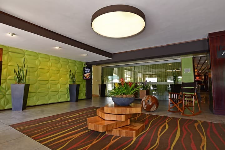 Auténtico Hotel