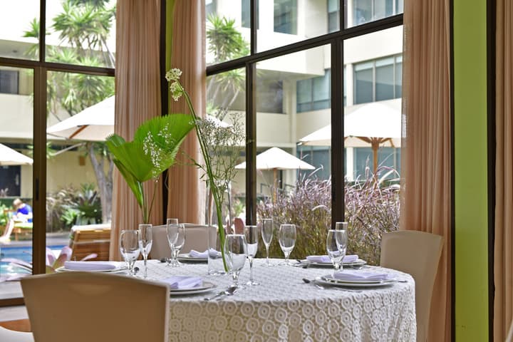 Auténtico Hotel