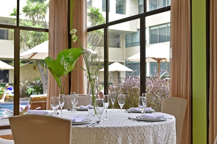 Auténtico Hotel