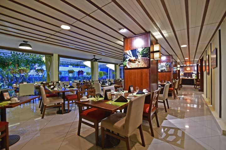 Auténtico Hotel