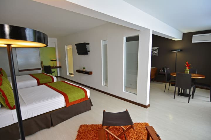 Auténtico Hotel