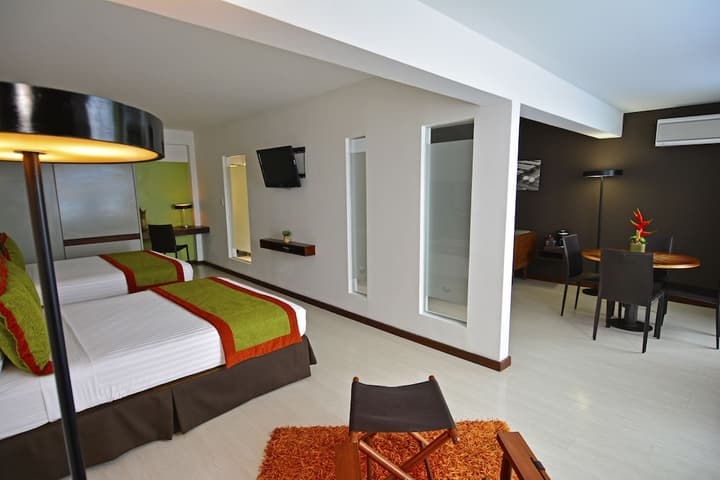 Auténtico Hotel