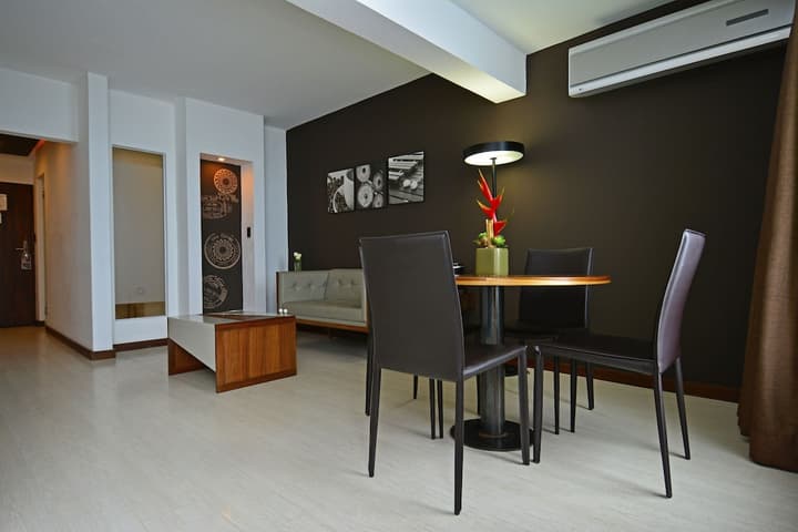 Auténtico Hotel