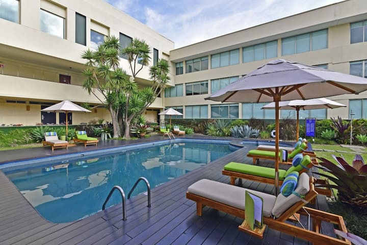 Auténtico Hotel