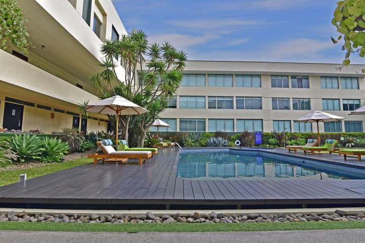 Auténtico Hotel