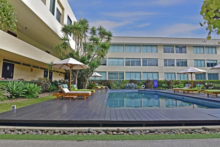 Auténtico Hotel