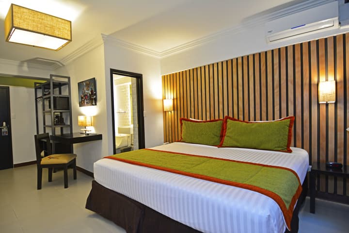 Auténtico Hotel