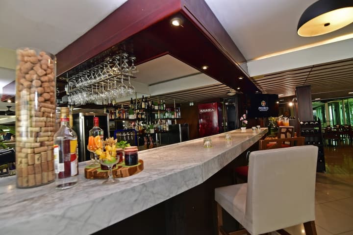 Auténtico Hotel